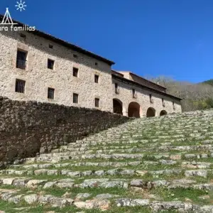 Ermita de la Virgen de Lomo de Orios