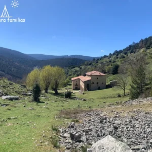 Ermita de la Virgen de Lomo de Orios