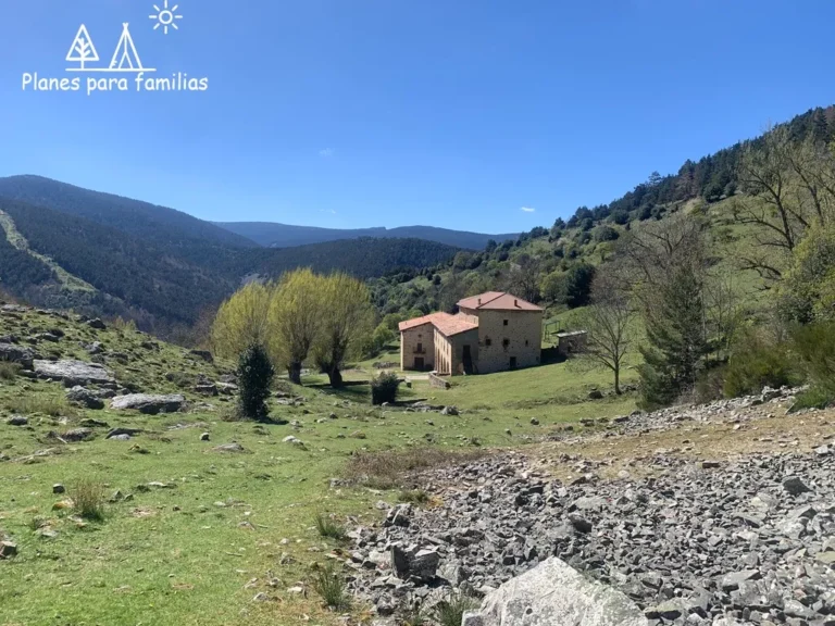 Ermita de la Virgen de Lomo de Orios