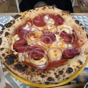 Pizzería Bitinia