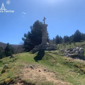 Senda de las Majadas