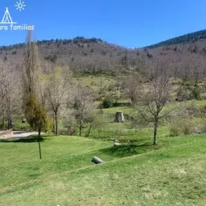 Senda de las Majadas