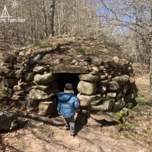 Senda de las Majadas
