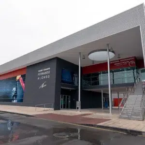 Museo de Fernando Alonso
