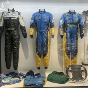 Museo de Fernando Alonso
