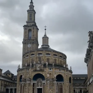 Universidad laboral de gijon