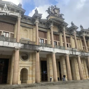 Universidad laboral de gijon