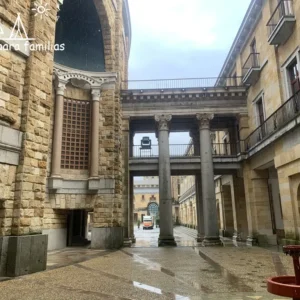 Universidad laboral de gijon