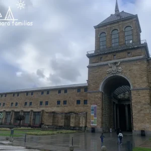 Universidad laboral de gijon