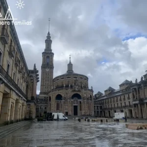 Universidad laboral de gijon