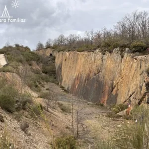 Bosque Fósil de Verdeña
