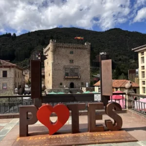 Letronas de potes