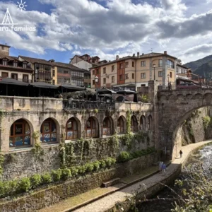 Puente de Potes