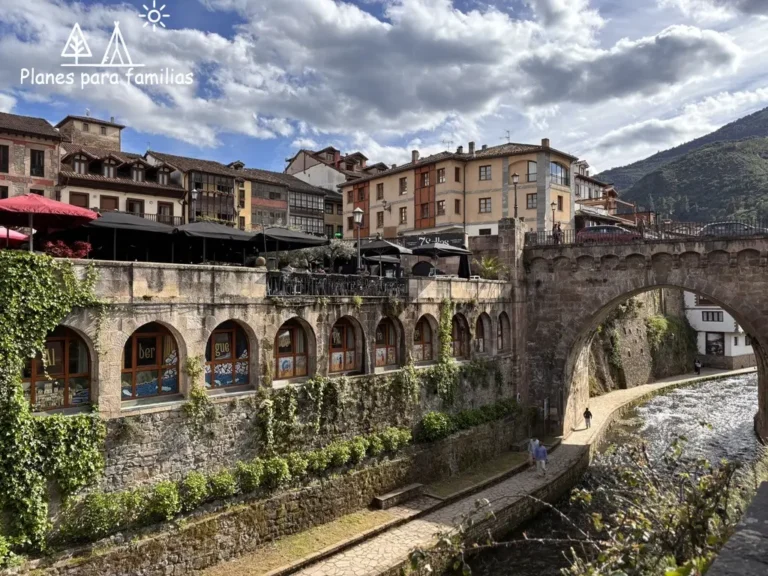 Puente de Potes