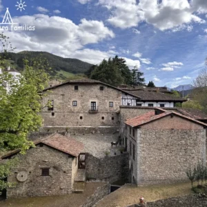 Casas de Potes