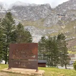 Fuente Dé