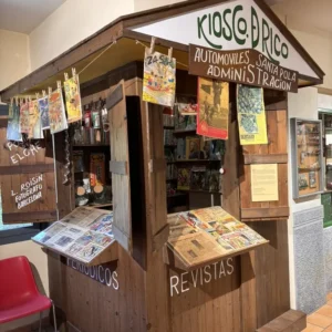 Museo Escolar Pusol