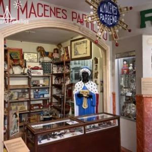 Museo Escolar Pusol