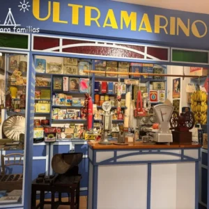 Museo Escolar Pusol