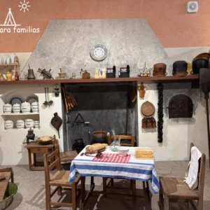 Museo Escolar Pusol