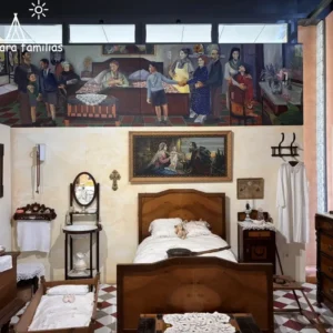 Museo Escolar Pusol