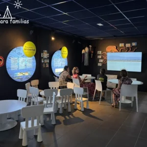 Acuario de Santa Pola
