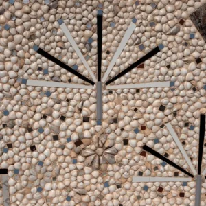 Casa de las conchas de Rojales