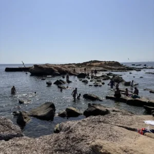 Cala de Tabarca