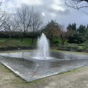 Jardín Botánico de Gijón