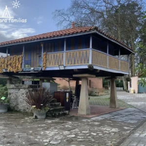Jardín Botánico de Gijón