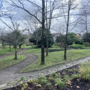Jardín Botánico de Gijón