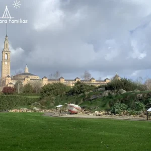 Jardín Botánico de Gijón