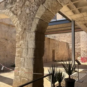 Museo arqueológico y de historia de Elche