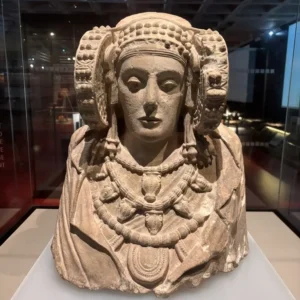 Dama de Elche