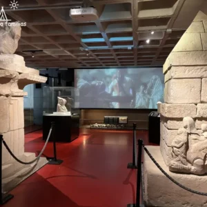 Museo arqueológico y de historia de Elche