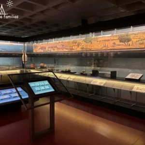 Museo arqueológico y de historia de Elche