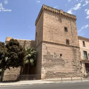 Museo arqueológico y de historia de Elche