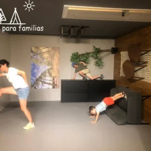 Museo de las Ilusiones de Alicante