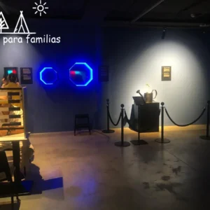 Museo de las Ilusiones de Alicante