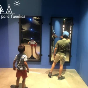 Museo de las Ilusiones de Alicante