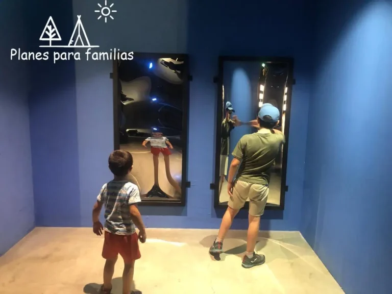 Museo de las Ilusiones de Alicante