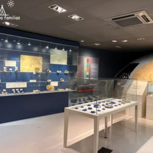 Museo Paleontológico de Elche