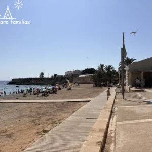 Playa de Tabarca