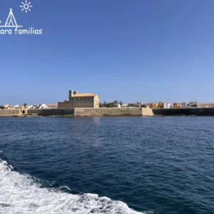 Isla de Tabarca