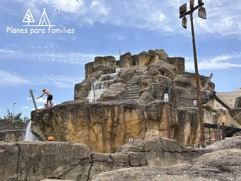 La Roca Multiaventura – Palencia 5 (1)