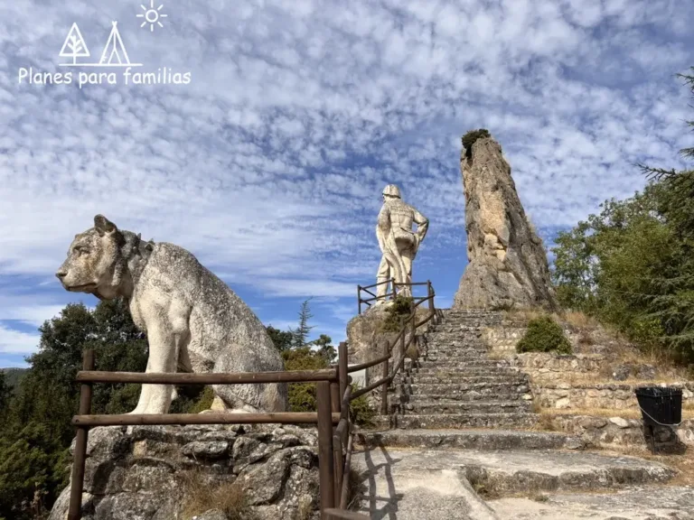 Monumento al pastor – Ameyugo 4 (1)