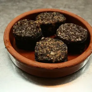 Morcilla de Burgos