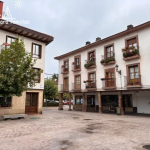 Plaza de Ezcaray