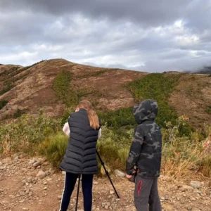 berrea en Cervera de Pisuerga
